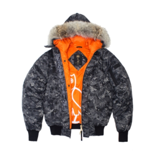 Aw14, Camo, Canada Goose, Canada Goose Octobers Very Own 2014, Canada Goose X Ovo, Canadian, Cash Money Records, Chilliwack Parka, Coat, Collection, Drake, Extreme Weather Wear, Fall Winter 2014, Fashion, Freestyle Vest, Fw14, Goose Down, Goose Down Fill, Goose Down Jacket, Hip Hop, Holiday 2014, Menswear, October's Very Own X Canada Goose, Online Shop, Orange Liner, Outerwear, Ovo Canada Goose 2014, Ovo Chilliwack Parka, Ovo Freestyle Vest, Parka, Snow Camo, Street Style, Streetwear, Style, Toronto, Toronto Octobers Very Own, Urban Fashion, Vest, Winter Coat, Winter Wear